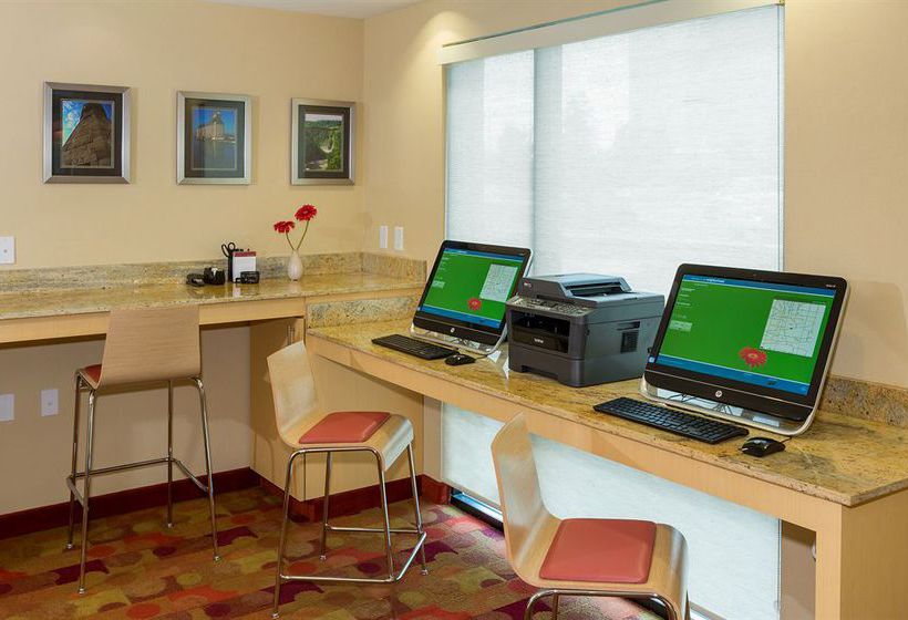 Towneplace Suites Buffalo Airport  | Buffalo | Nueva York | United States 9