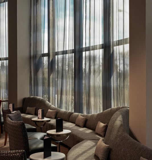 Hotel Crowne Plaza JFK Airport   | New York | Nueva York | United States 1