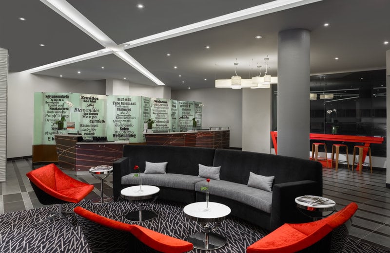 Hotel Crowne Plaza JFK Airport   | New York | Nueva York | United States 12