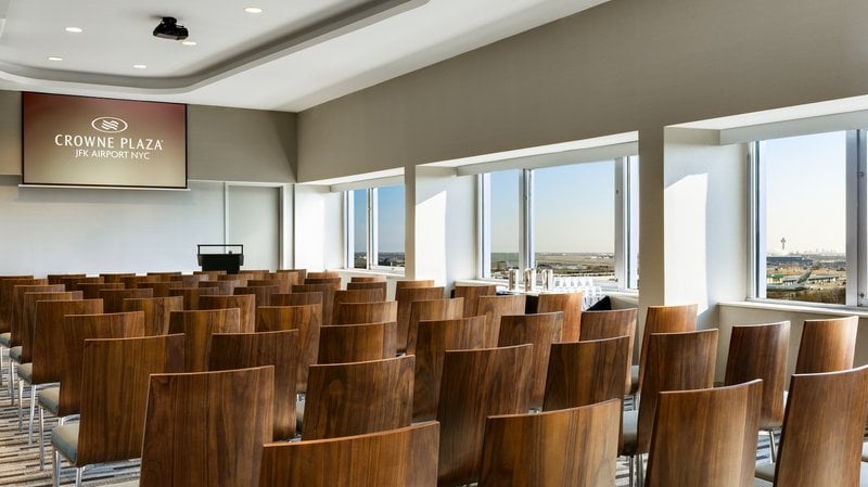 Hotel Crowne Plaza JFK Airport   | New York | Nueva York | United States 15