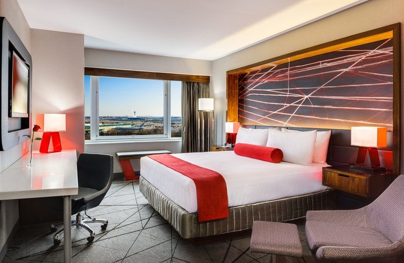 Hotel Crowne Plaza JFK Airport   | New York | Nueva York | United States 17