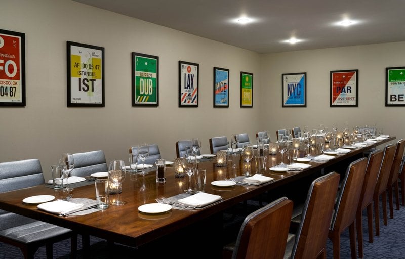 Hotel Crowne Plaza JFK Airport   | New York | Nueva York | United States 18