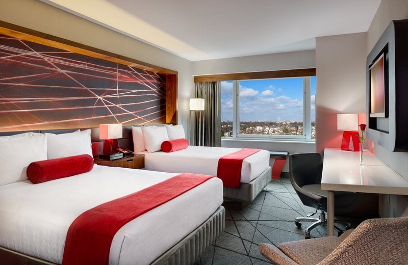 Hotel Crowne Plaza JFK Airport   | New York | Nueva York | United States 19