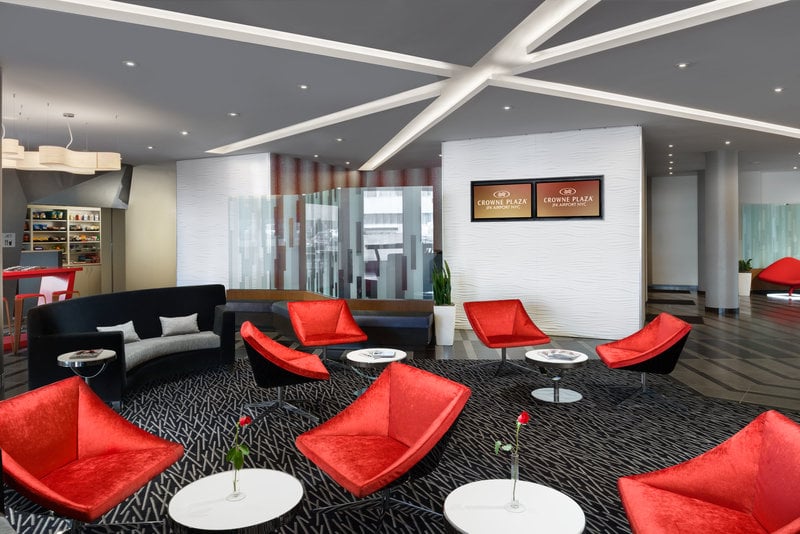 Hotel Crowne Plaza JFK Airport   | New York | Nueva York | United States 2