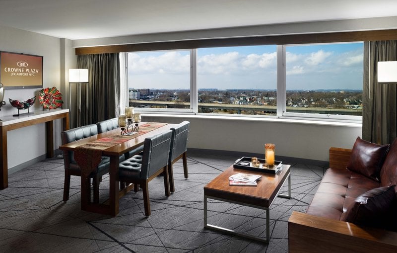 Hotel Crowne Plaza JFK Airport   | New York | Nueva York | United States 20