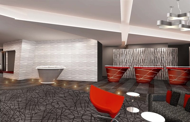 Hotel Crowne Plaza JFK Airport   | New York | Nueva York | United States 3