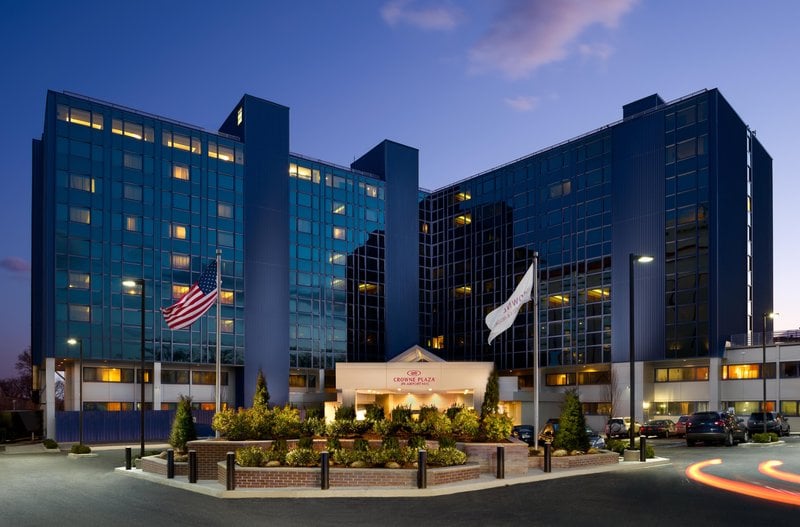 Hotel Crowne Plaza JFK Airport   | New York | Nueva York | United States 7