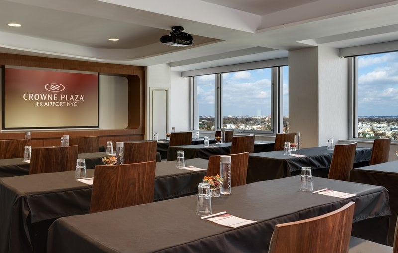 Hotel Crowne Plaza JFK Airport   | New York | Nueva York | United States 8
