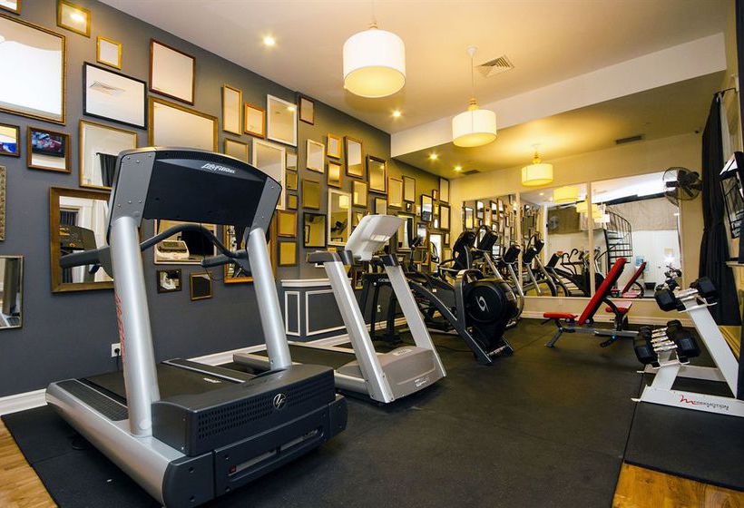 Hôtel The Box House Brooklyn  | Brooklyn | Nueva York | Hôtels aux États-Unis 1