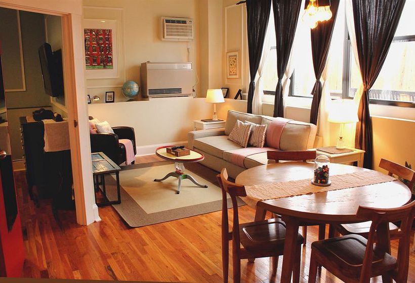 Hôtel The Box House Brooklyn  | Brooklyn | Nueva York | Hôtels aux États-Unis 14