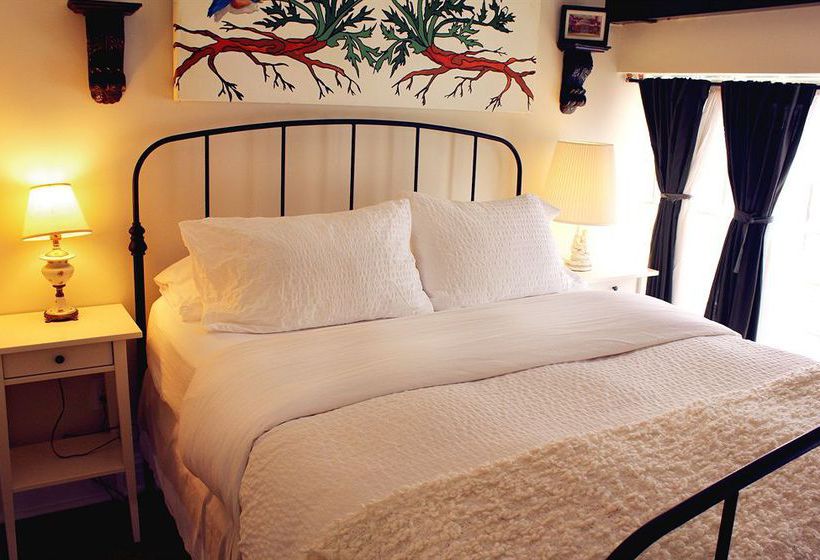 Hôtel The Box House Brooklyn  | Brooklyn | Nueva York | Hôtels aux États-Unis 16