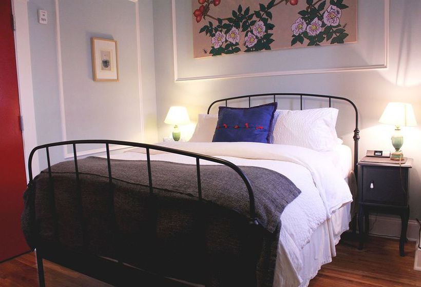 Hôtel The Box House Brooklyn  | Brooklyn | Nueva York | Hôtels aux États-Unis 19