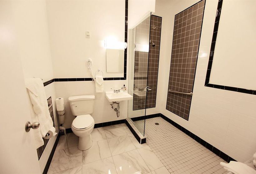 Hôtel The Box House Brooklyn  | Brooklyn | Nueva York | Hôtels aux États-Unis 20