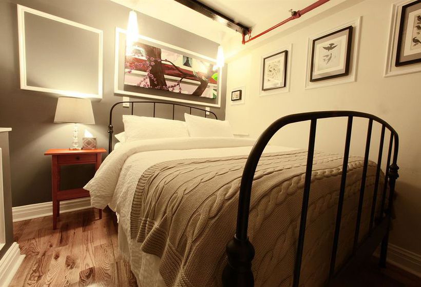 Hôtel The Box House Brooklyn  | Brooklyn | Nueva York | Hôtels aux États-Unis 7