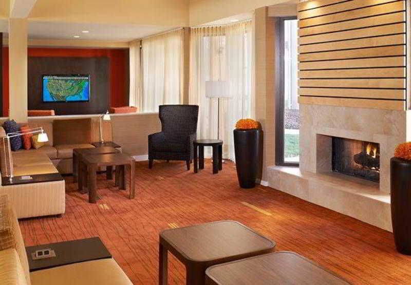 Hotel Courtyard Chicago Highland Park/northbrook  | Chicago | Illinois | United States 10