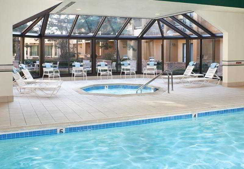 Hotel Courtyard Chicago Highland Park/northbrook  | Chicago | Illinois | United States 11