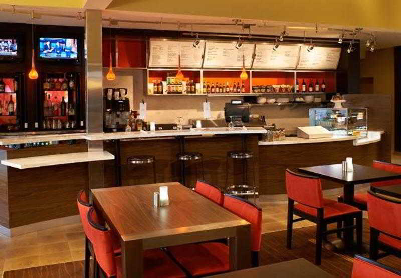 Hotel Courtyard Chicago Highland Park/northbrook  | Chicago | Illinois | United States 13