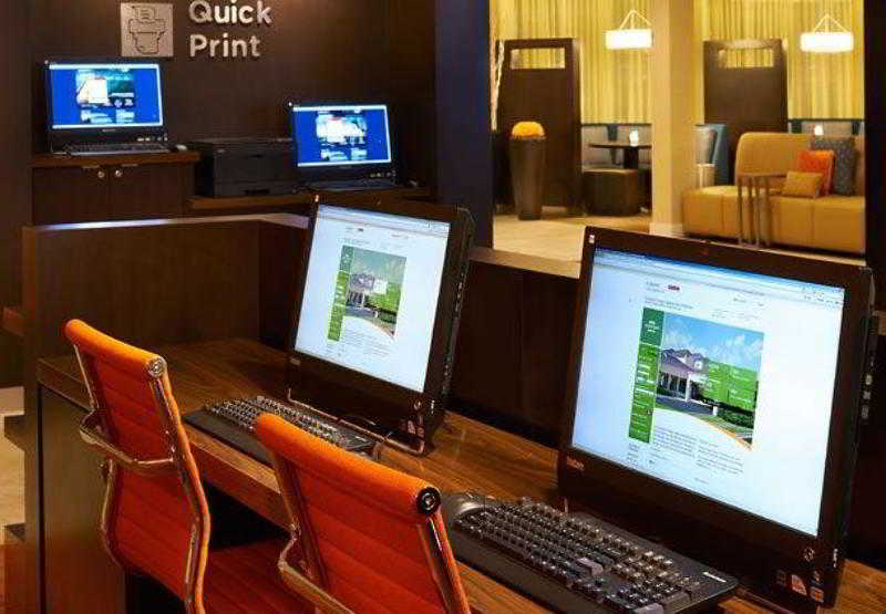 Hotel Courtyard Chicago Highland Park/northbrook  | Chicago | Illinois | United States 14