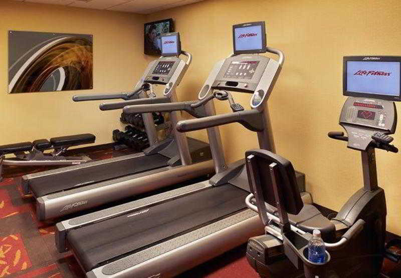 Hotel Courtyard Chicago Highland Park/northbrook  | Chicago | Illinois | United States 15