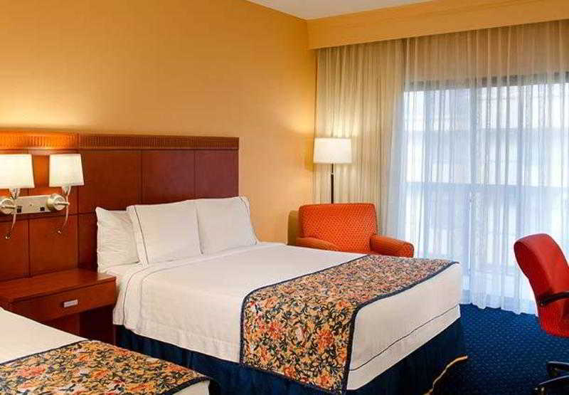 Hotel Courtyard Chicago Highland Park/northbrook  | Chicago | Illinois | United States 19