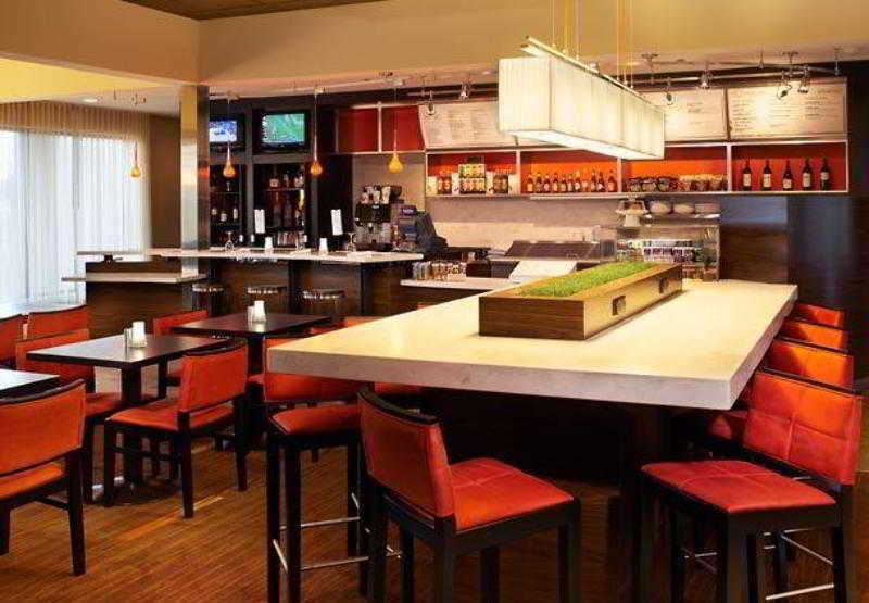 Hotel Courtyard Chicago Highland Park/northbrook  | Chicago | Illinois | United States 2