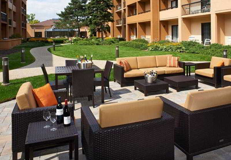 Hotel Courtyard Chicago Highland Park/northbrook  | Chicago | Illinois | United States 3