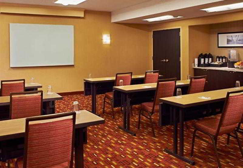 Hotel Courtyard Chicago Highland Park/northbrook  | Chicago | Illinois | United States 4