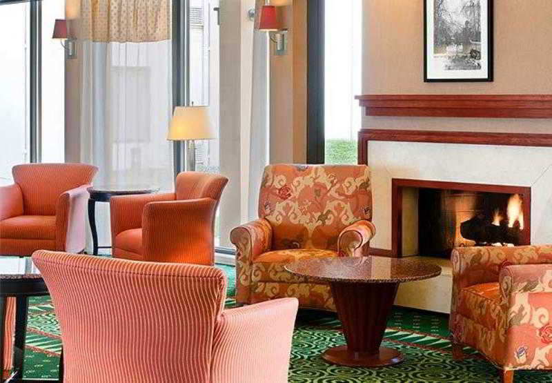 Hotel Courtyard Chicago Highland Park/northbrook  | Chicago | Illinois | United States 7