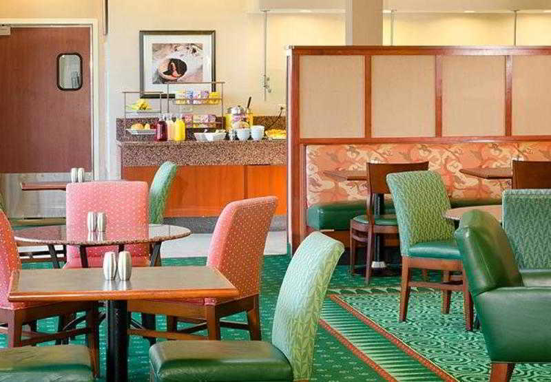 Hotel Courtyard Chicago Highland Park/northbrook  | Chicago | Illinois | United States 8