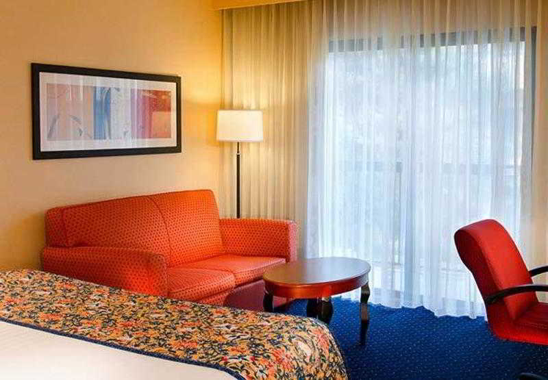 Hotel Courtyard Chicago Highland Park/northbrook  | Chicago | Illinois | United States 9