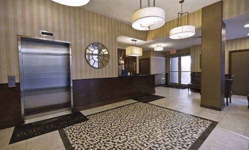 Hotel Pointe Plaza  | Brooklyn | Nueva York | United States 11