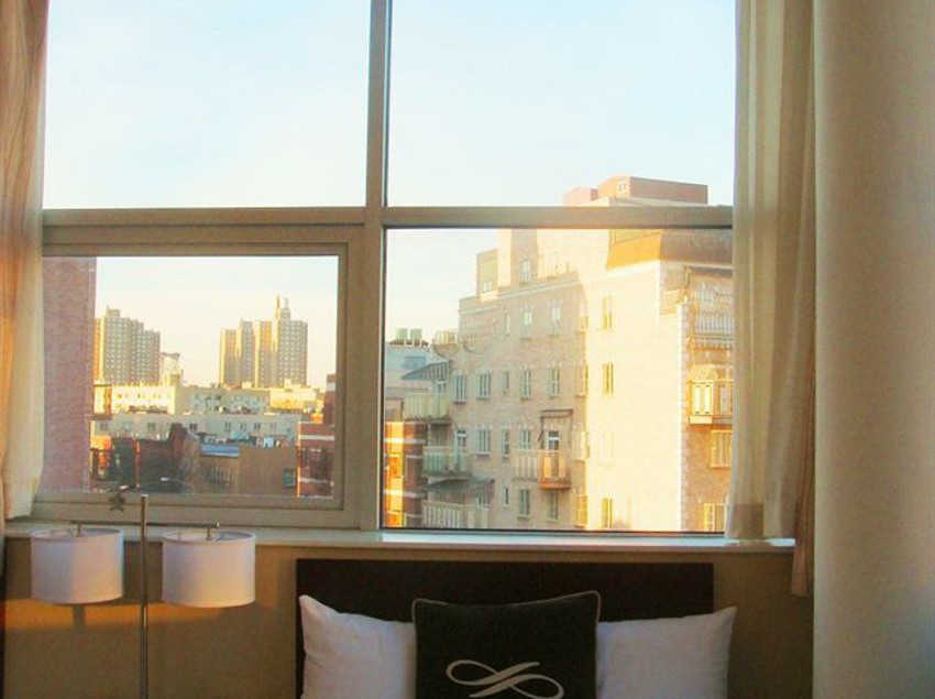 Hotel Pointe Plaza  | Brooklyn | Nueva York | United States 12