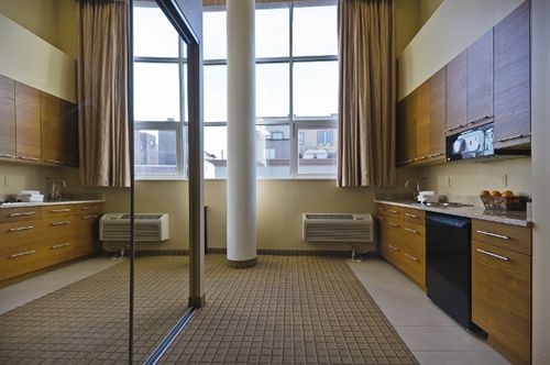 Hotel Pointe Plaza  | Brooklyn | Nueva York | United States 14