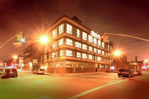 Hotel Pointe Plaza  | Brooklyn | Nueva York | United States 15