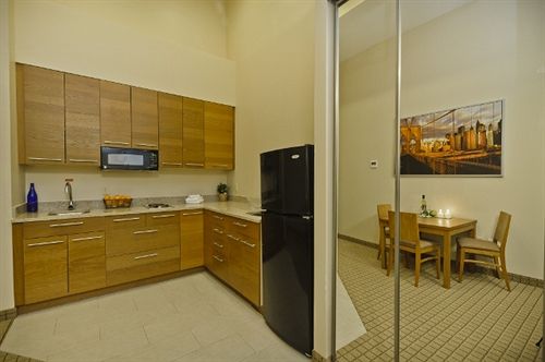 Hotel Pointe Plaza  | Brooklyn | Nueva York | United States 17