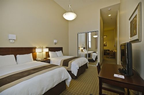 Hotel Pointe Plaza  | Brooklyn | Nueva York | United States 18