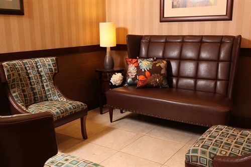 Hotel Pointe Plaza  | Brooklyn | Nueva York | United States 19