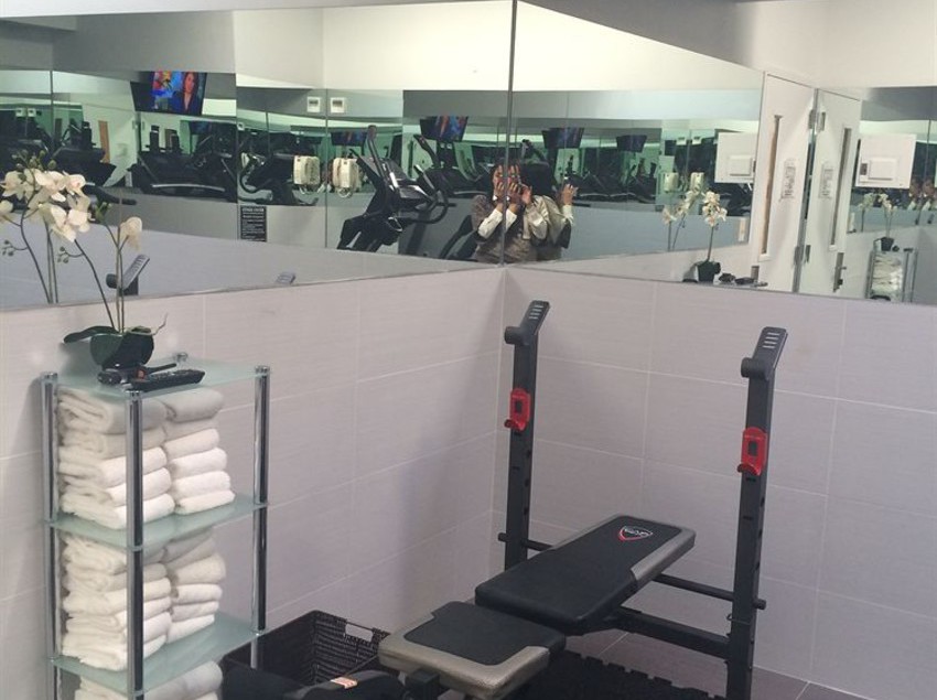 Hotel Pointe Plaza  | Brooklyn | Nueva York | United States 2