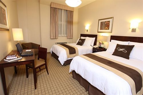 Hotel Pointe Plaza  | Brooklyn | Nueva York | United States 20