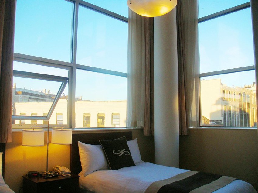 Hotel Pointe Plaza  | Brooklyn | Nueva York | United States 4