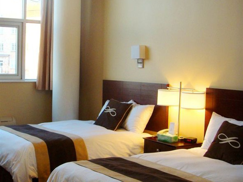 Hotel Pointe Plaza  | Brooklyn | Nueva York | United States 6