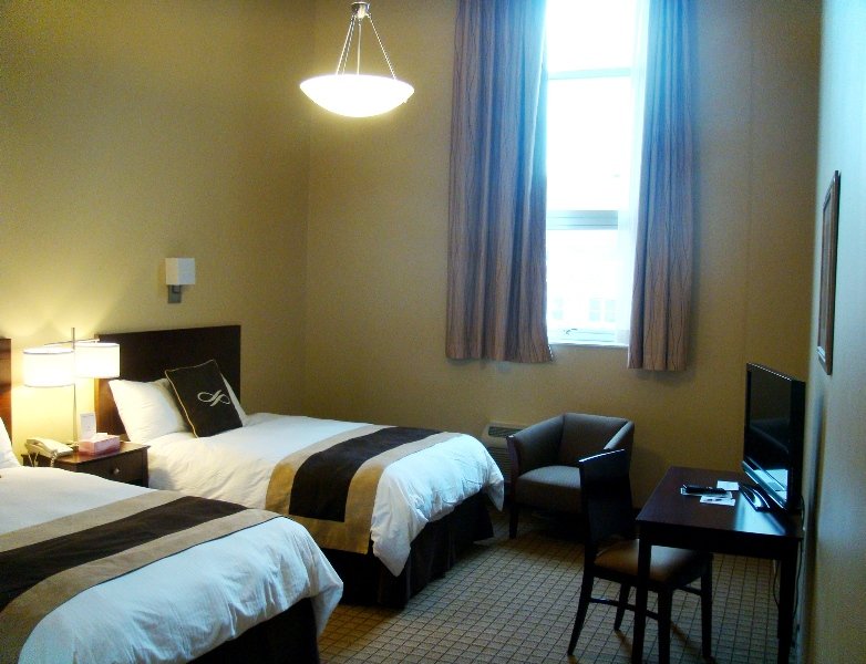 Hotel Pointe Plaza  | Brooklyn | Nueva York | United States 7