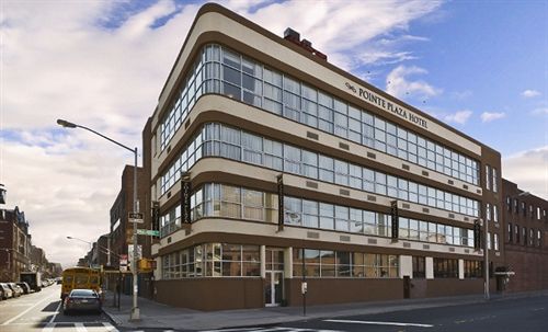 Hotel Pointe Plaza  | Brooklyn | Nueva York | United States 8