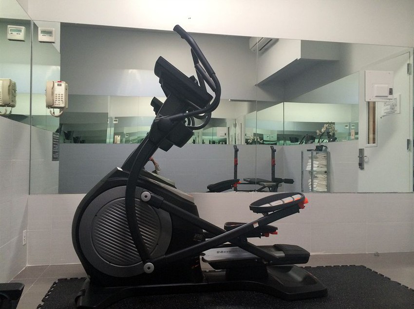 Hotel Pointe Plaza  | Brooklyn | Nueva York | United States 9