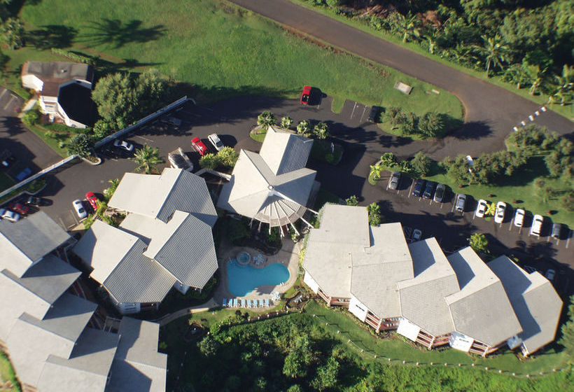 Hotel Wyndham Shearwater Hawaii