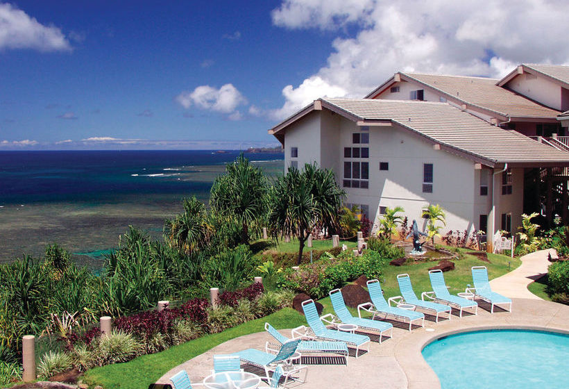 Hotel Wyndham Shearwater  | Princeville | Hawaii | United States 1