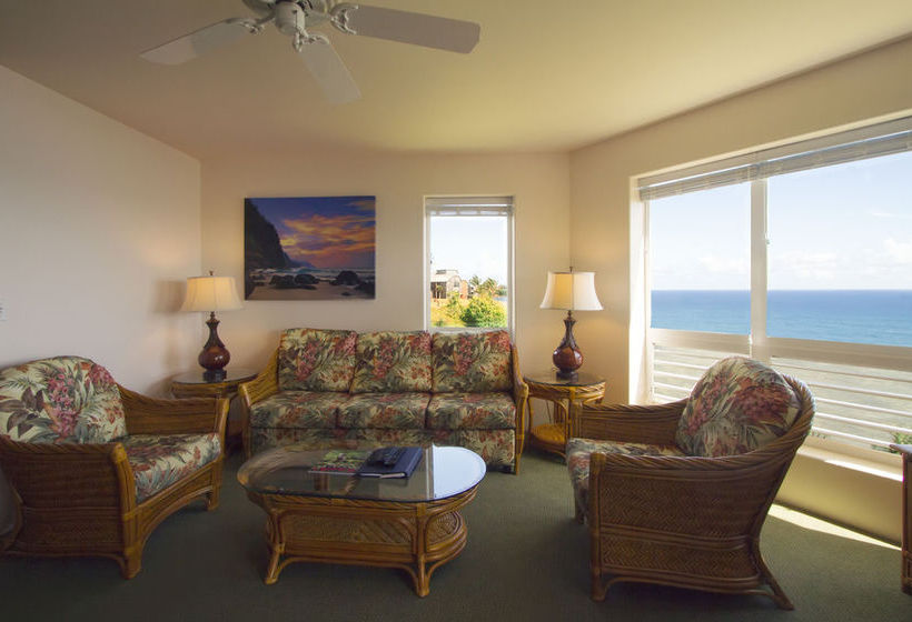 Hotel Wyndham Shearwater  | Princeville | Hawaii | United States 10