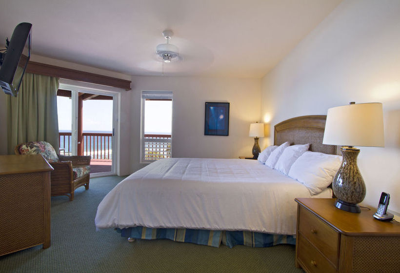 Hotel Wyndham Shearwater  | Princeville | Hawaii | United States 13