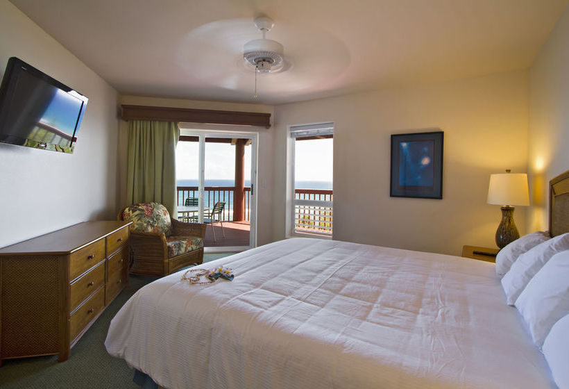 Hotel Wyndham Shearwater  | Princeville | Hawaii | United States 14
