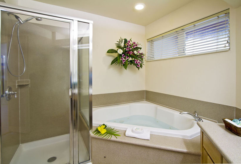 Hotel Wyndham Shearwater  | Princeville | Hawaii | United States 15